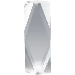 Tesla Tower Award Plain